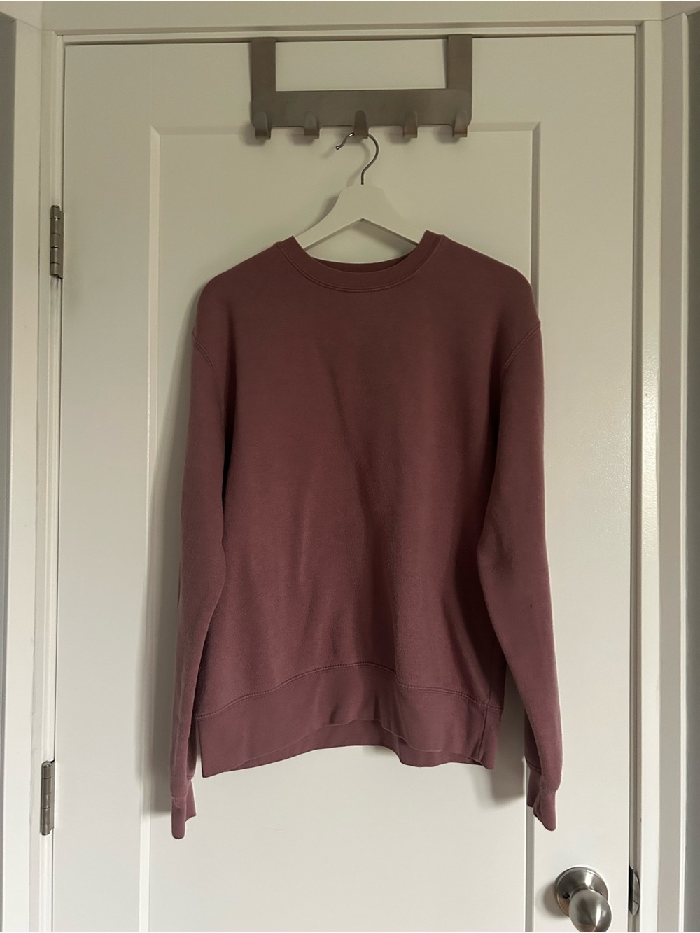 Women's Crewneck Sweatshirt